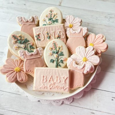 Garden Party $84